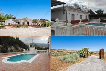 Chalet en  Pizarra, Málaga Provincia