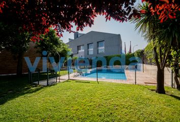 Chalet en  Buenavista, Madrid