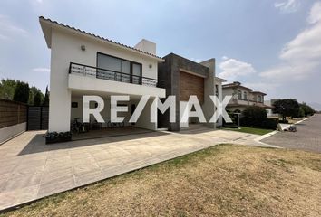 Casa en condominio en  Villas Del Campo, Calimaya