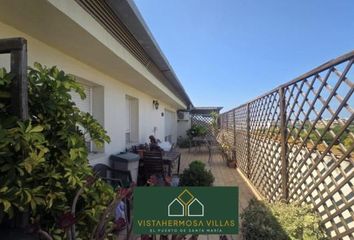 Atico en  El Puerto De Santa Maria, Cádiz Provincia