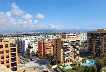 Atico en  Distrito 4, Alicante/alacant