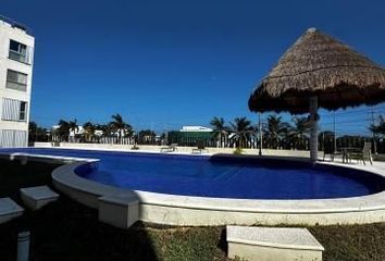 Departamento en  Supermanzana 51, Cancún, Quintana Roo