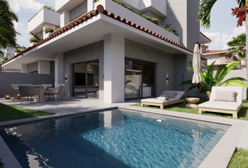 Chalet en  San Miguel De Abona, St. Cruz De Tenerife