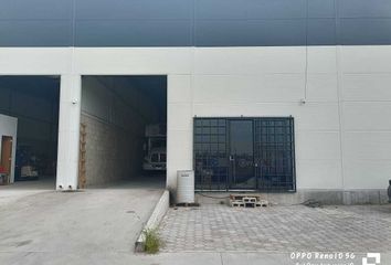 Nave en  Libramiento Surponiente De Querétaro, Corregidora, Querétaro, 76904, Mex