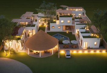 Departamento en  Calle 7, Ticopo, Acanceh, Yucatán, 97383, Mex