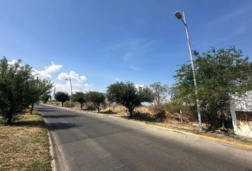 Lote de Terreno en  Avenida Valdepeñas, Zapopan, Jalisco, 45133, Mex