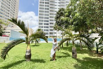 Departamento en  Avenida Antonio Enríquez Savignac, Zona Hotelera, Cancún, Benito Juárez, Quintana Roo, 77500, Mex