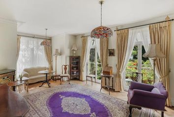 Villa en  El Viso, Madrid