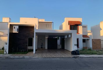 Casa en  Calle 19-b 598, Gran Santa Fé, Mérida, Yucatán, 97314, Mex