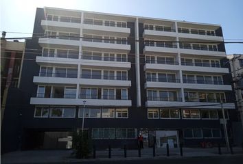 Departamento en venta en Santiago Centro