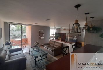 Apartamento en Poblado, Medellín