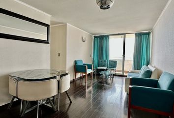 Departamento en  Avenida Viña Del Mar, Viña Del Mar, Valparaíso, 257, Chl