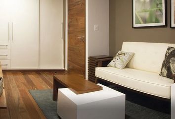 Departamento en  Santa Cruz Atoyac, Benito Juárez, Cdmx