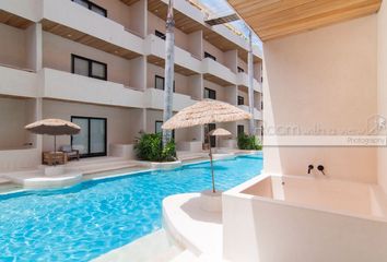 Departamento en  77766, Tulum, Quintana Roo, Mex