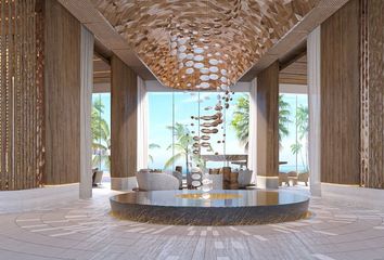 Departamento en  Carretera Ramal A Punta Sam, Isla Mujeres, Quintana Roo, 77420, Mex