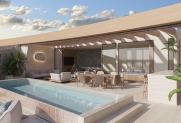 Departamento en  Carretera Ramal A Punta Sam, Isla Mujeres, Quintana Roo, 77420, Mex