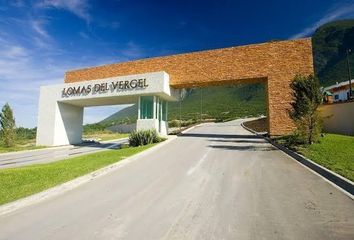 Lote de Terreno en  Lomas Del Vergel, Monterrey