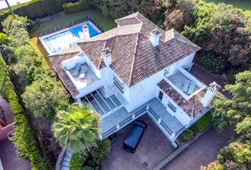 Villa en  Sotogrande, Cádiz Provincia