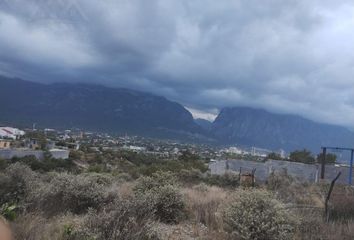Lote de Terreno en  Hidalgo, Nuevo León