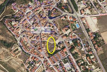 Terreno en  Botorrita, Zaragoza Provincia