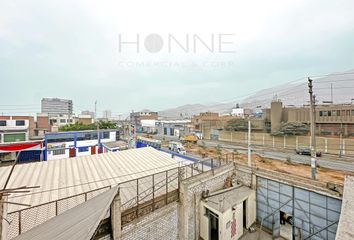 Local industrial en  Independencia, Lima