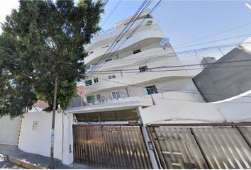 Departamento en  Florida, Álvaro Obregón, Cdmx