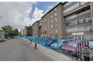 Departamento en  San Marcos, Azcapotzalco