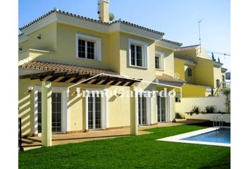 Chalet en  Rincon De La Victoria, Málaga Provincia