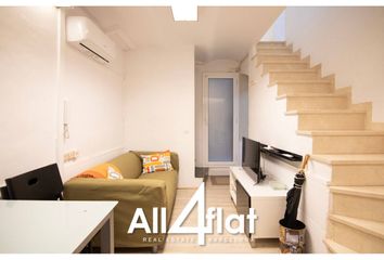 Duplex en  Sants, Barcelona