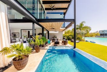 Casa en condominio en  Yucatan Country Club, Mérida, Yucatán, Mex