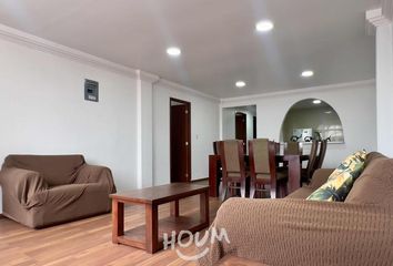 Departamento en  Colonia Cuajimalpa, Cuajimalpa De Morelos