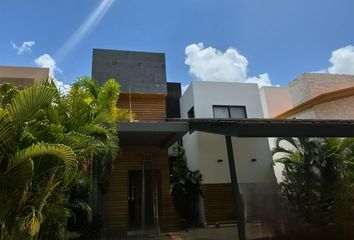 Casa en  Supermanzana 524, Cancún, Quintana Roo