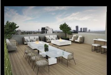 Departamento en  Lomas De Tecamachalco, Naucalpan De Juárez