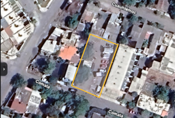Lote de Terreno en  Calle Javier Mina 1523-1589, Valle Querido, Tecomán, Colima, 28120, Mex