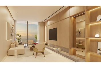 Apartamento en  El Cangrejo, Ciudad De Panamá