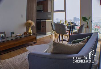 Departamento en  Boulevard Adolfo López Mateos 1753, Merced Gómez, Álvaro Obregón, Ciudad De México, 01600, Mex