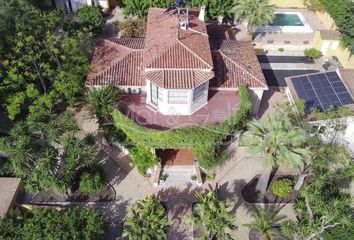 Chalet en  Distrito 4, Alicante/alacant
