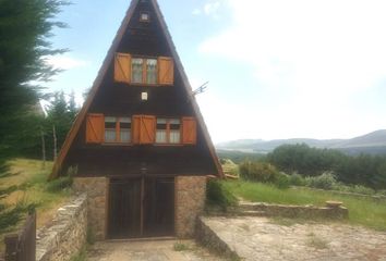 Chalet en  Hoyos Del Espino, Avila Provincia