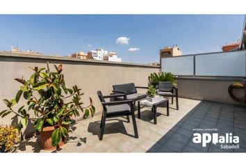 Duplex en  Distrito 1, Sabadell