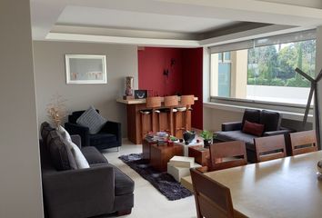 Departamento en  Calle Del Club De Golf Lomas, Lomas Country Club, Huixquilucan, México, 52779, Mex