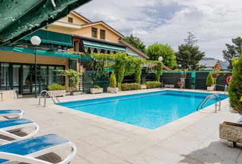 Villa en  Matalpino, Madrid Provincia