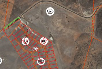 Lote de Terreno en  La Misión, Ensenada