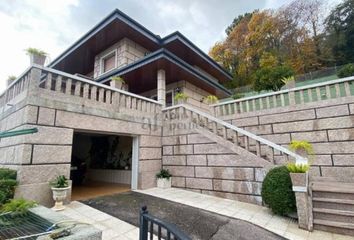 Chalet en  Moaña, Pontevedra Provincia