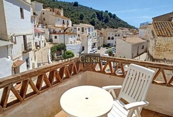 Chalet en  Salares, Málaga Provincia