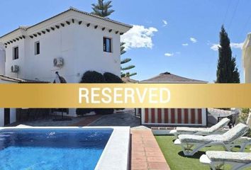 Chalet en  Canillas De Albaida, Málaga Provincia