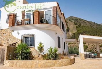 Chalet en  Canillas De Aceituno, Málaga Provincia