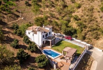 Chalet en  Iznate, Málaga Provincia