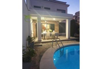 Chalet en  Vélez-málaga, Málaga Provincia