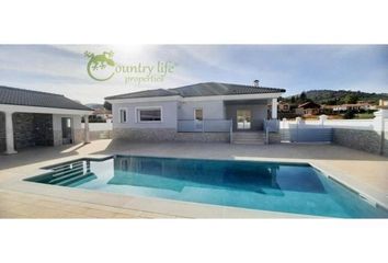 Chalet en  Casabermeja, Málaga Provincia