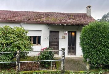 Chalet en  Crecente (san Pedro), Pontevedra Provincia